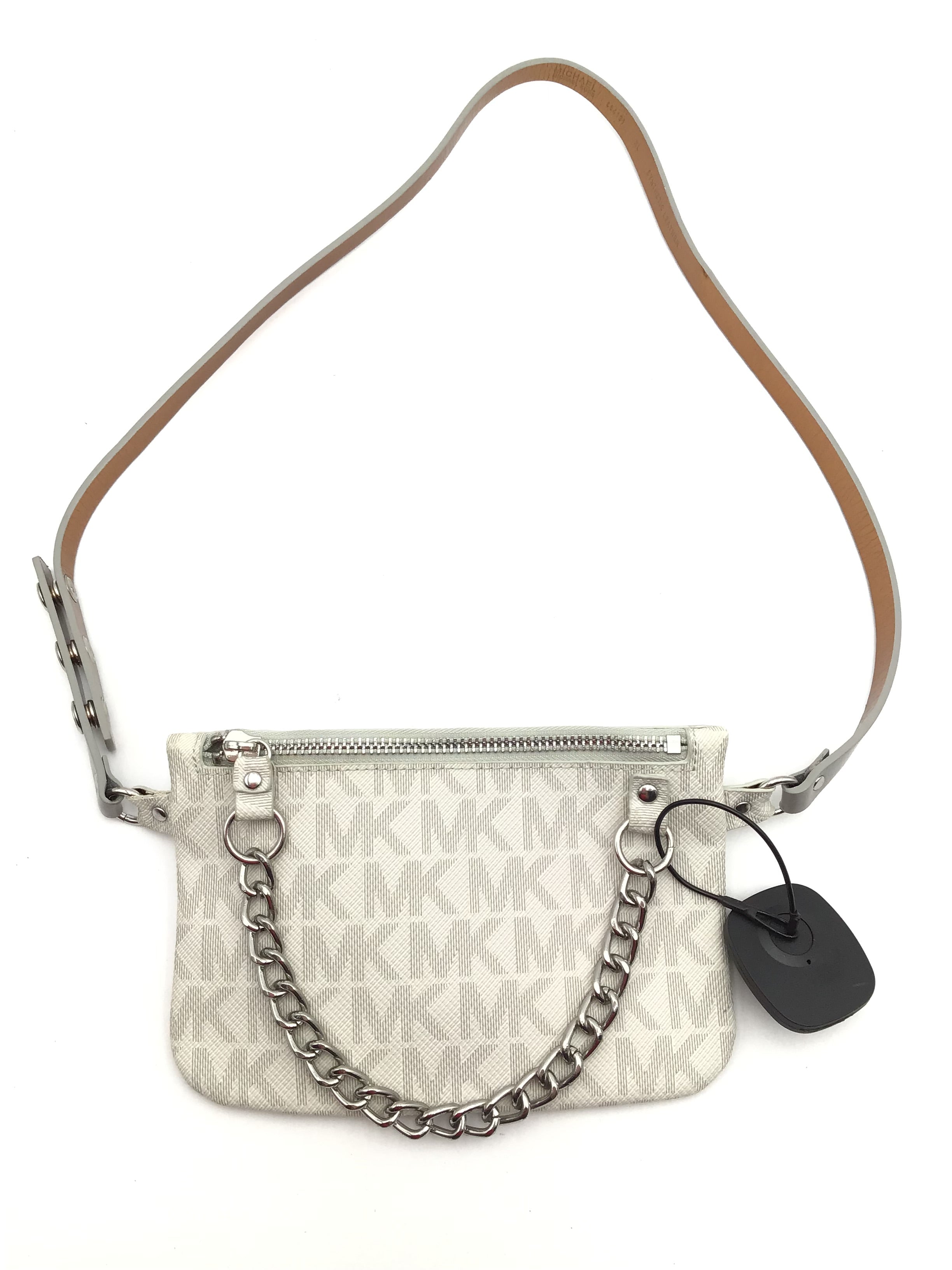 Belt Bag Designer By Michael By Michael Kors. Size: Small