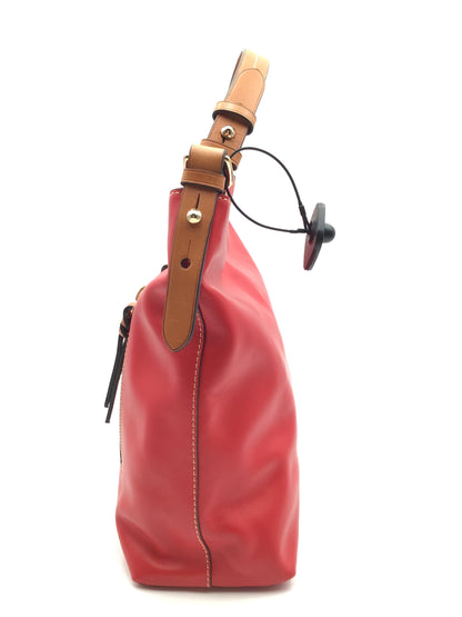 Handbag Designer By Dooney And Bourke. Size: Large