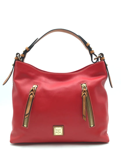 Handbag Designer By Dooney And Bourke. Size: Large