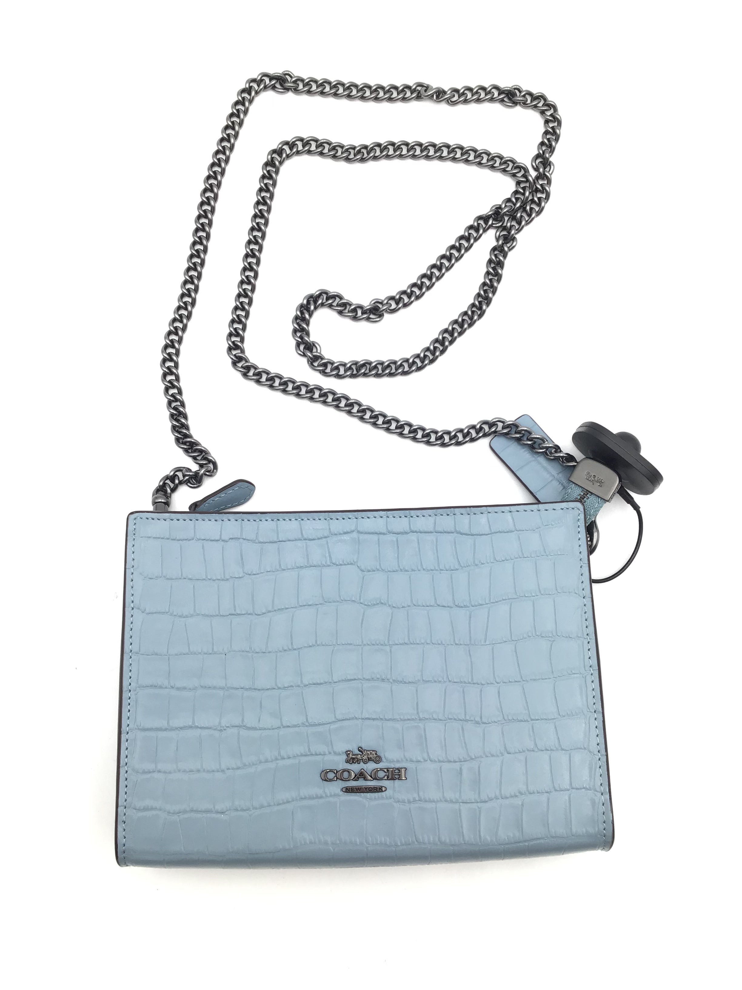 Crossbody By Coach. Size: Medium