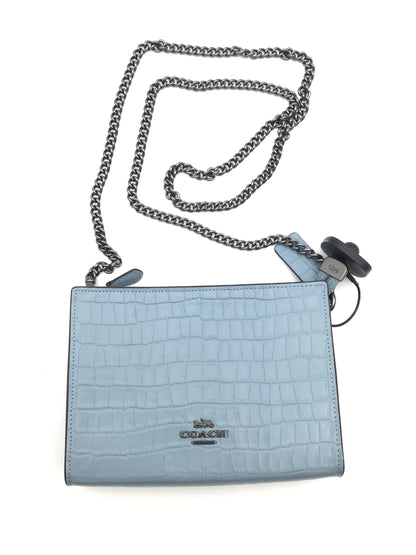 Crossbody By Coach. Size: Medium