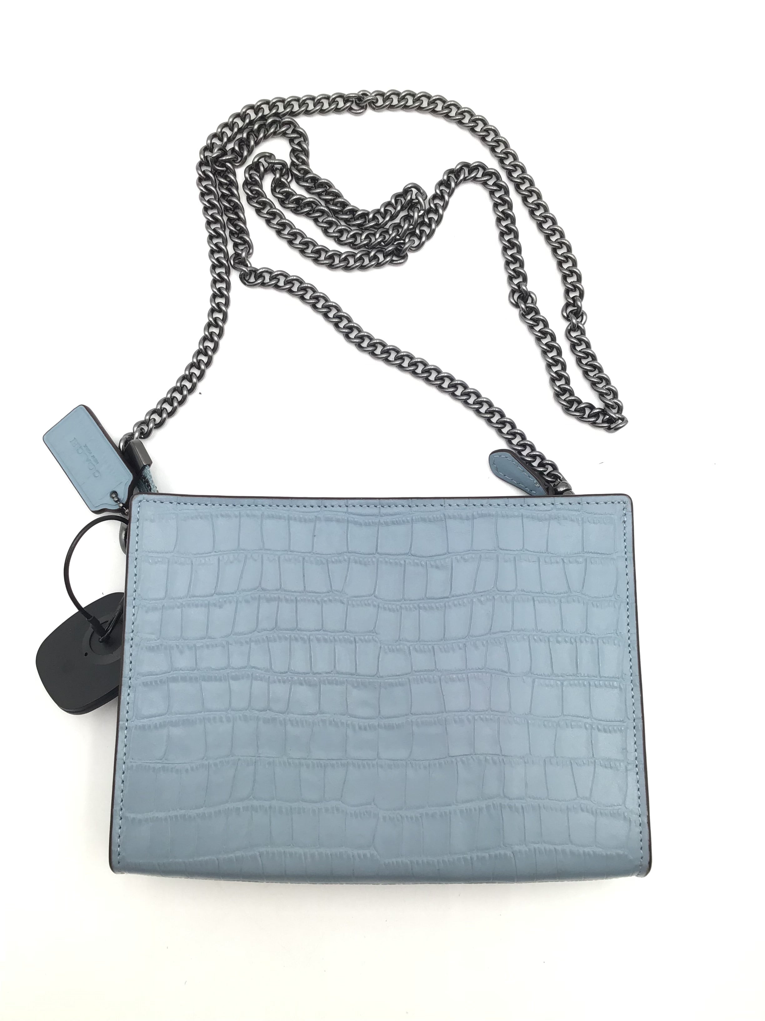 Crossbody By Coach. Size: Medium