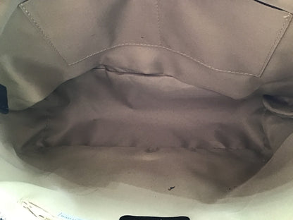 Tote By Clothes Mentor. Size: Large