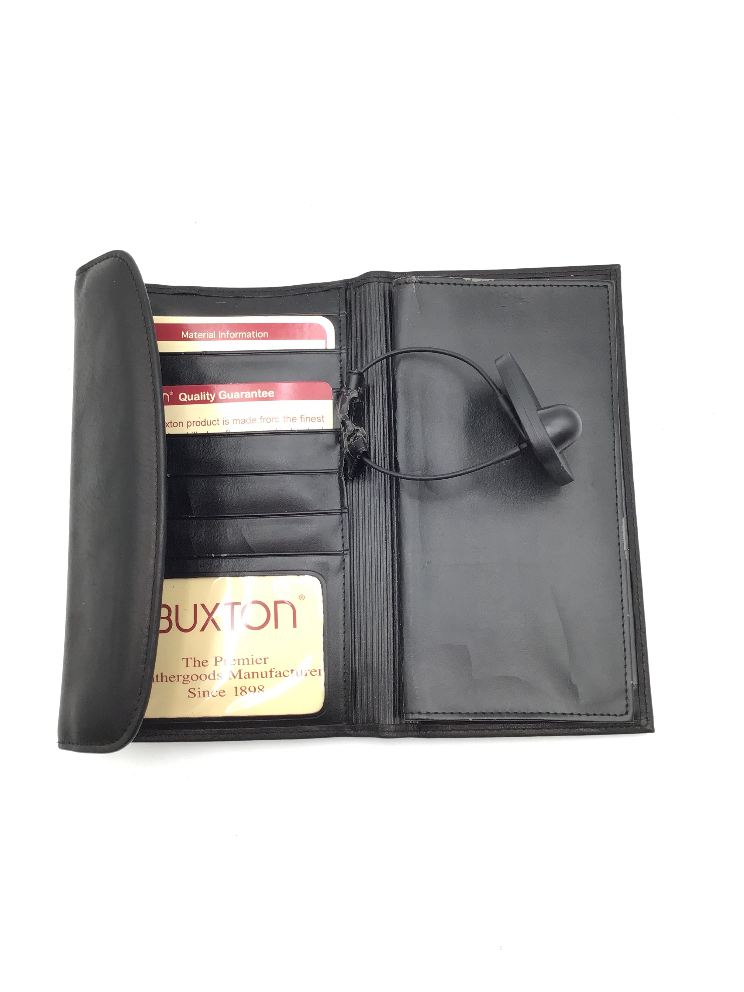 Wallet By Buxton. Size: Small