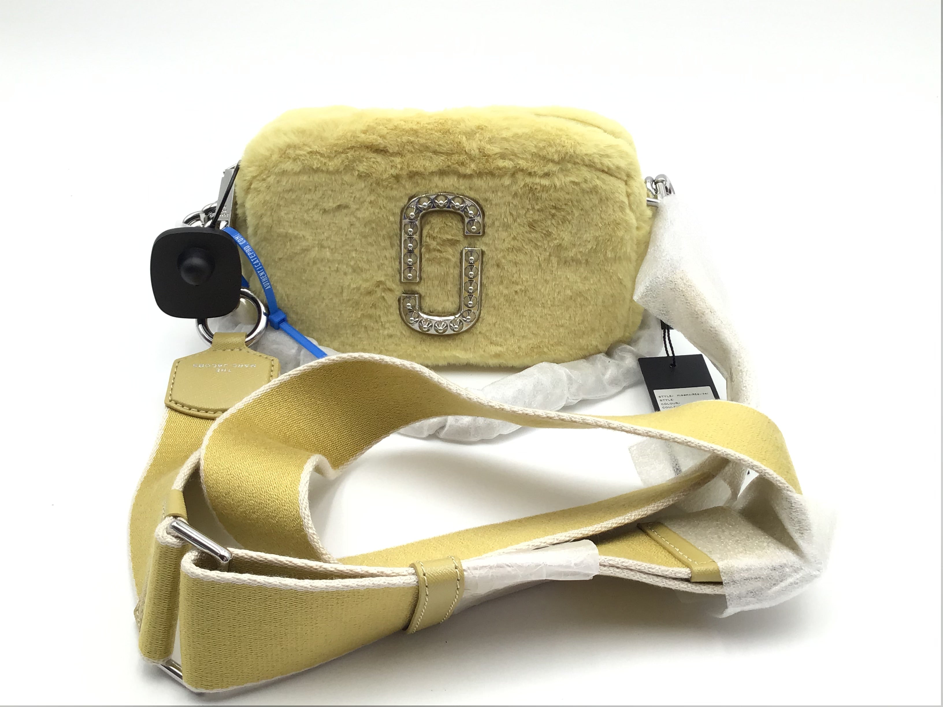Handbag Designer Marc Jacobs. Size Medium