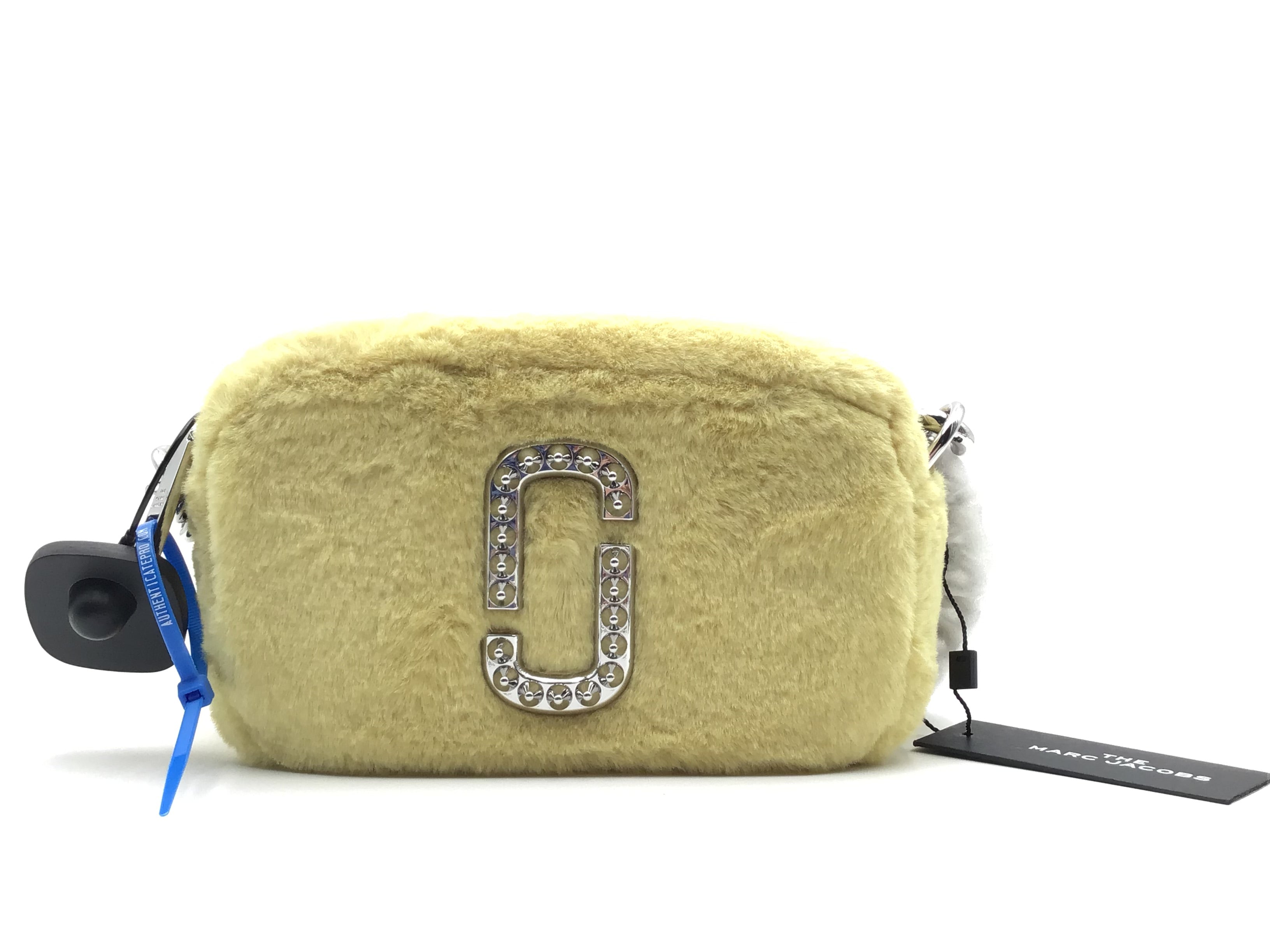Handbag Designer Marc Jacobs. Size Medium