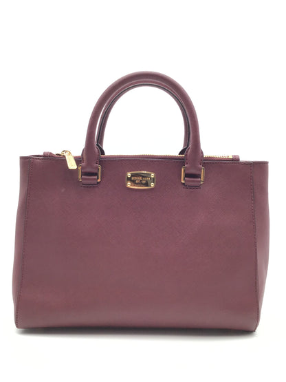 Handbag Designer By Michael Kors. Size: Large