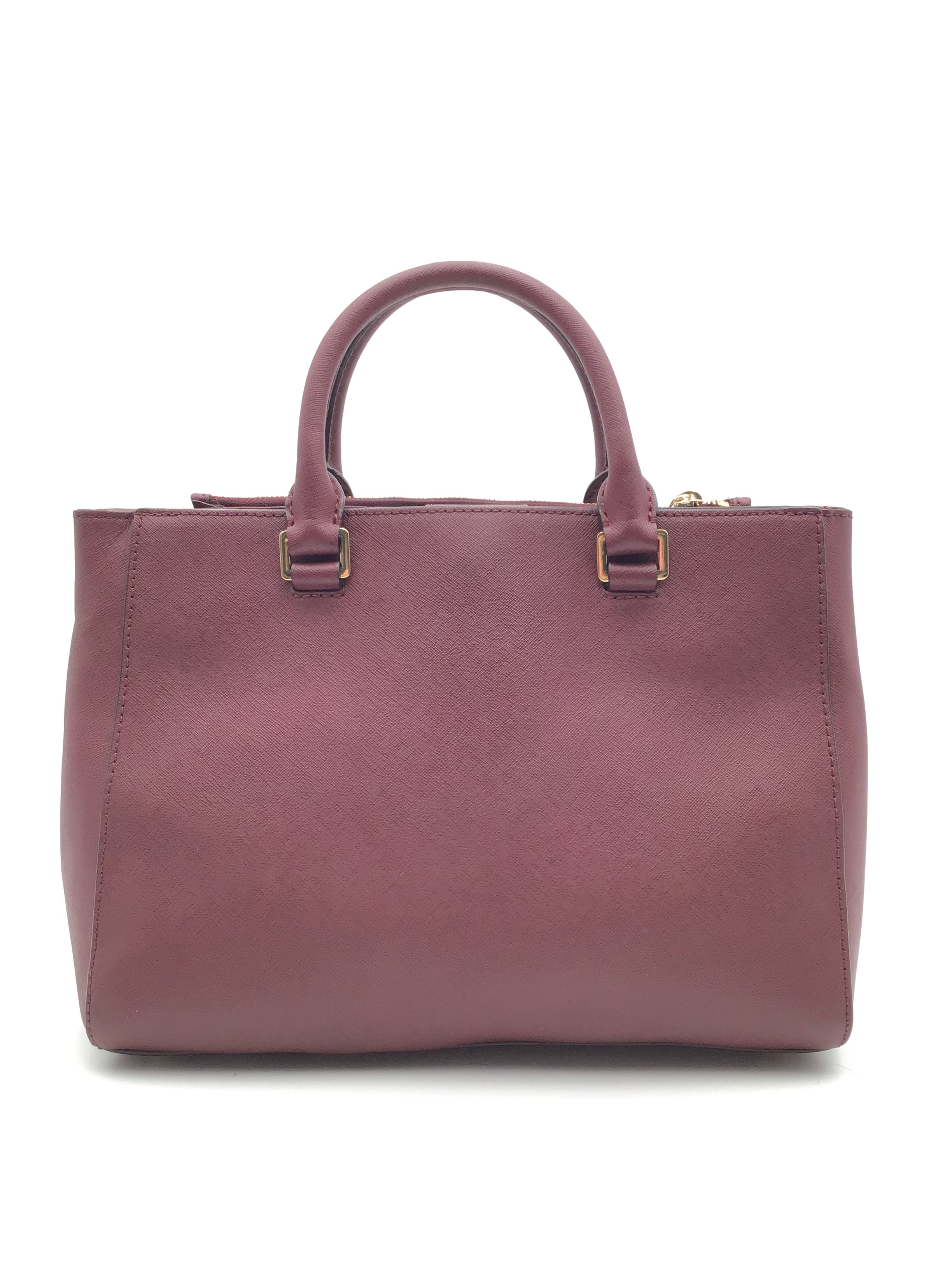 Handbag Designer By Michael Kors. Size: Large