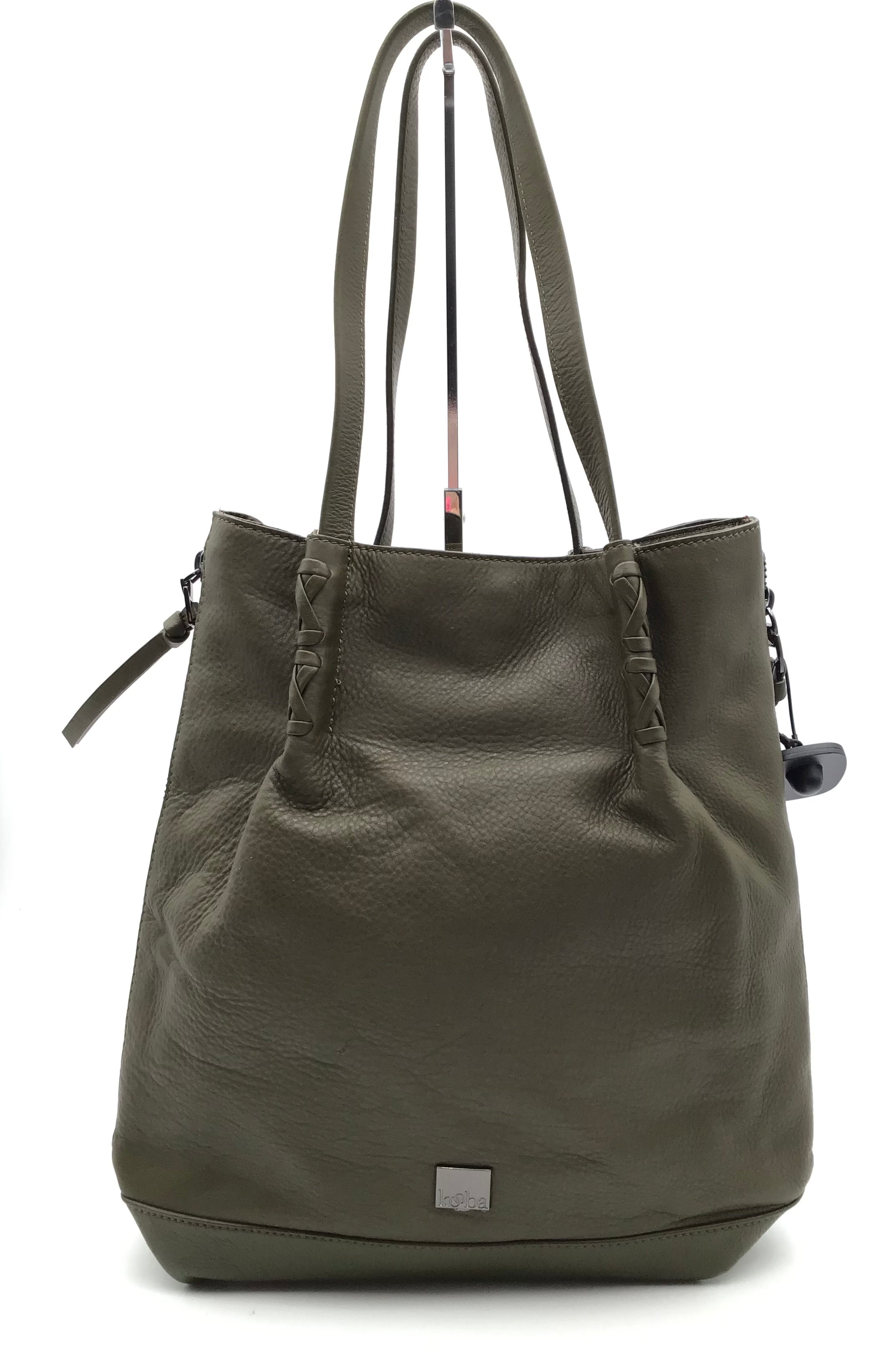 Handbag By Kooba. Size: Large