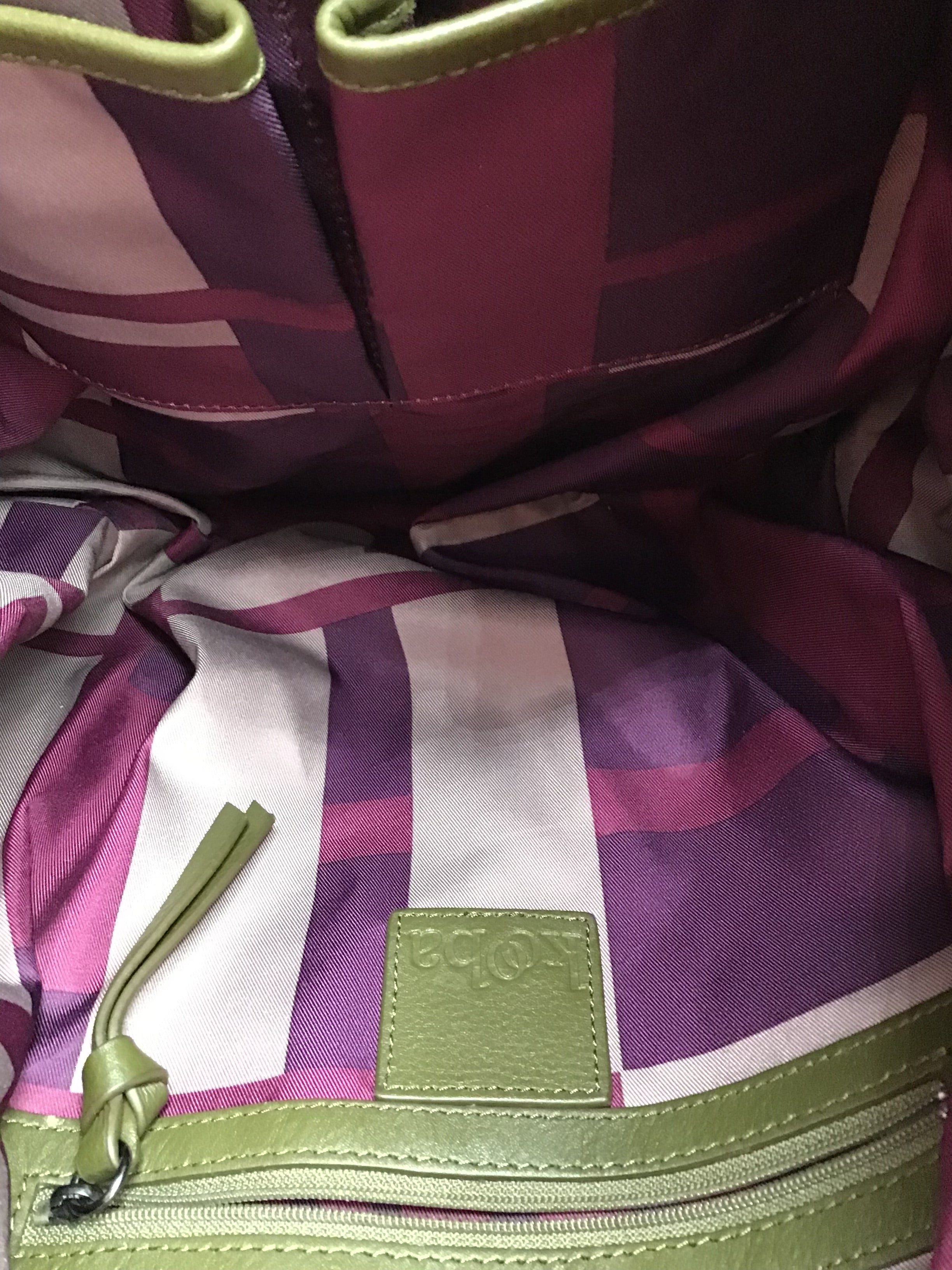 Handbag By Kooba. Size: Large