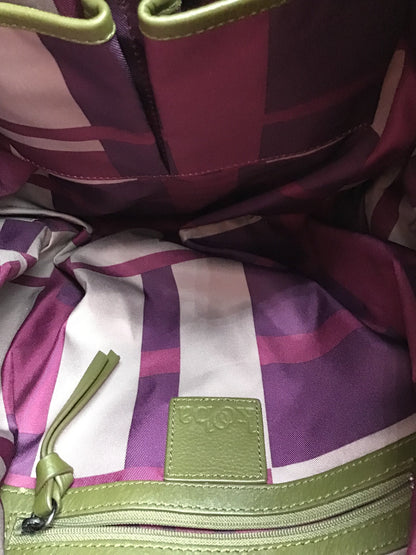 Handbag By Kooba. Size: Large