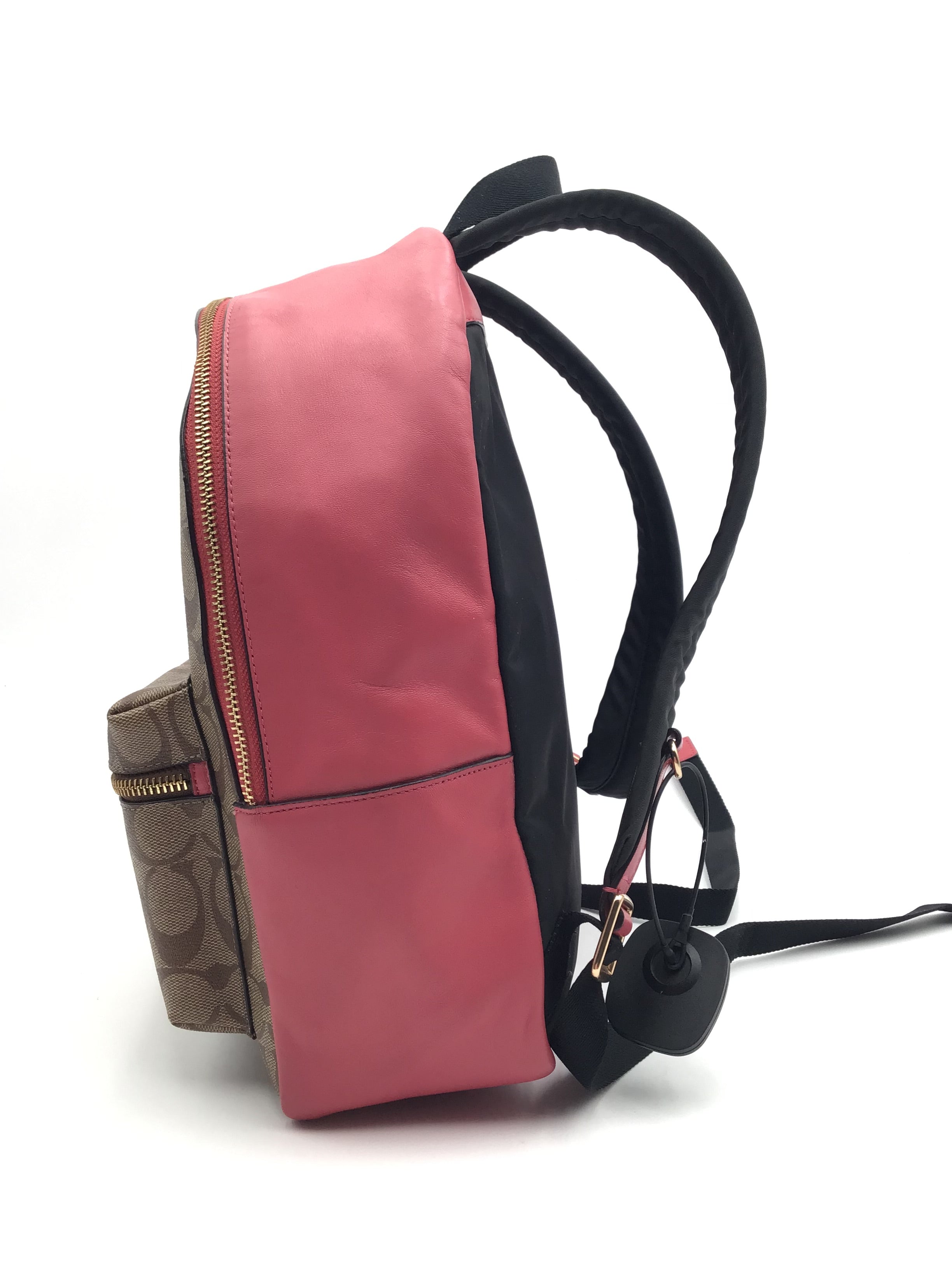 Backpack Designer By Coach. Size: Medium