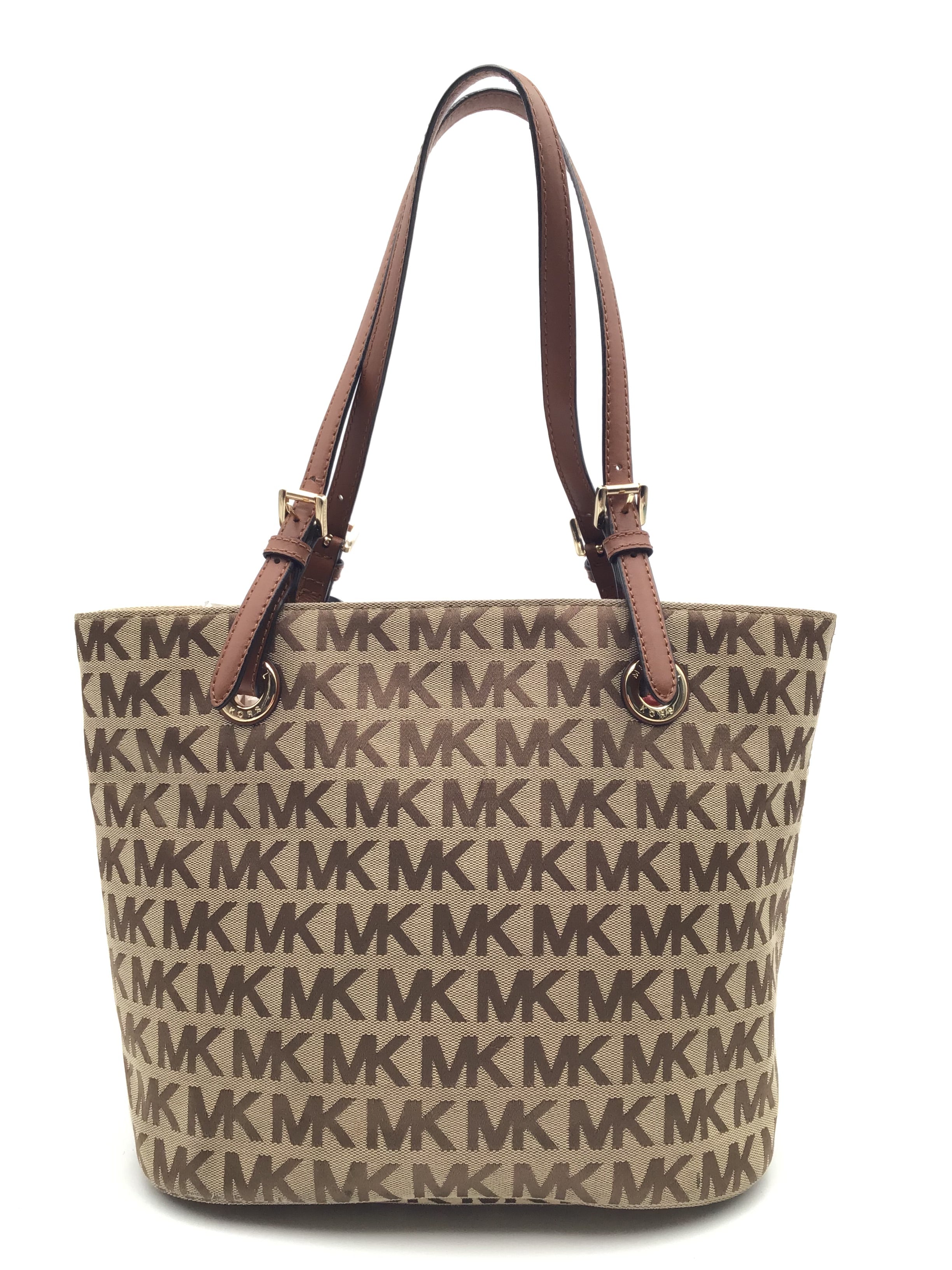 Handbag By Michael Kors. Size: Medium