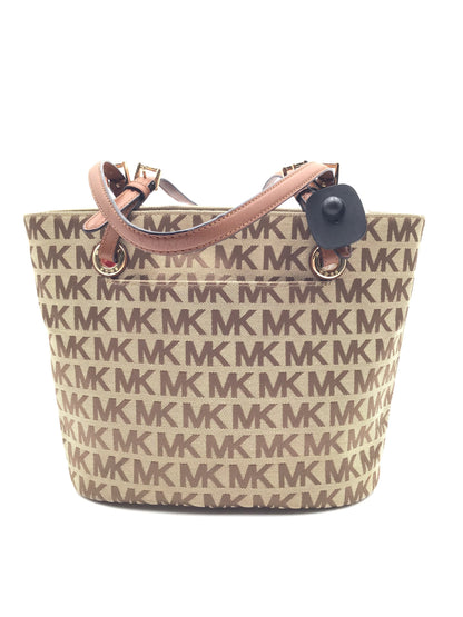 Handbag By Michael Kors. Size: Medium