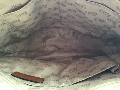 Handbag By Michael Kors. Size: Medium
