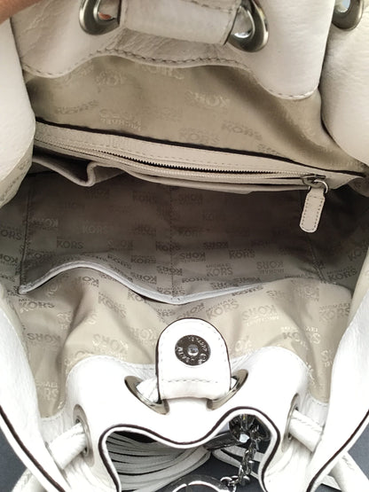 Handbag Designer By Michael Kors. Size: Large