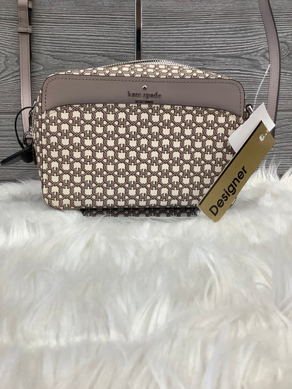 Crossbody Designer Kate Spade. Size Medium