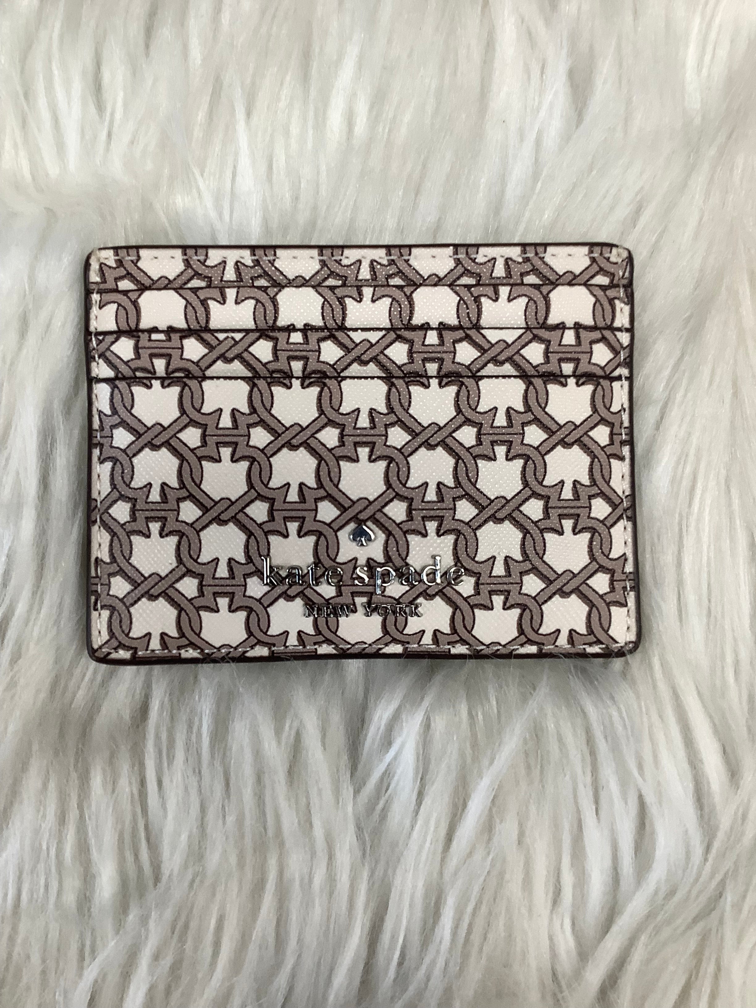 Crossbody Designer Kate Spade. Size Medium