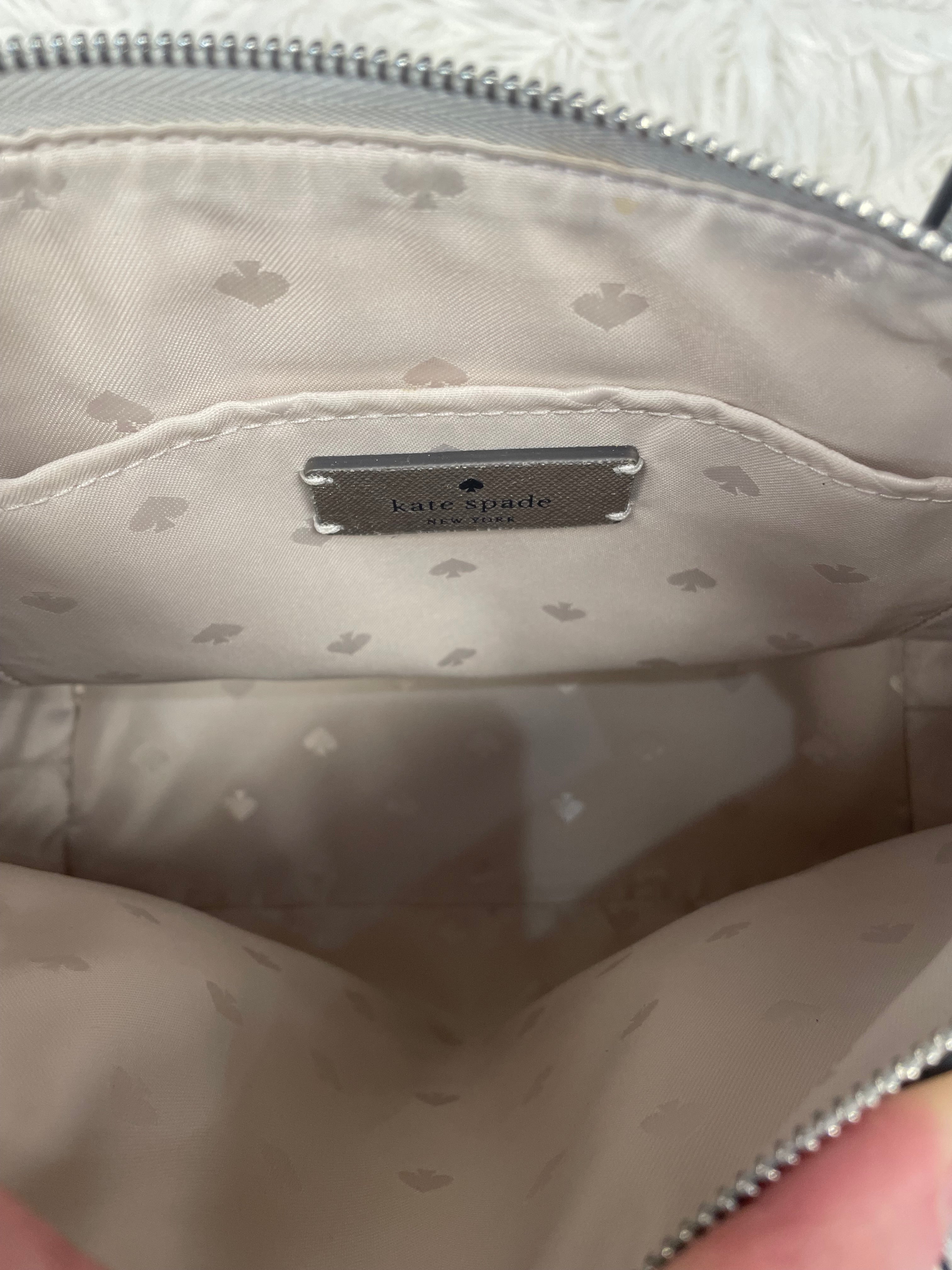 Handbag Kate Spade. Size Medium