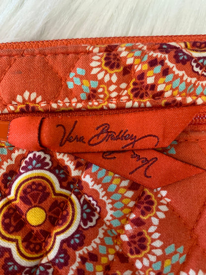 Wallet By Vera Bradley. Size: Large
