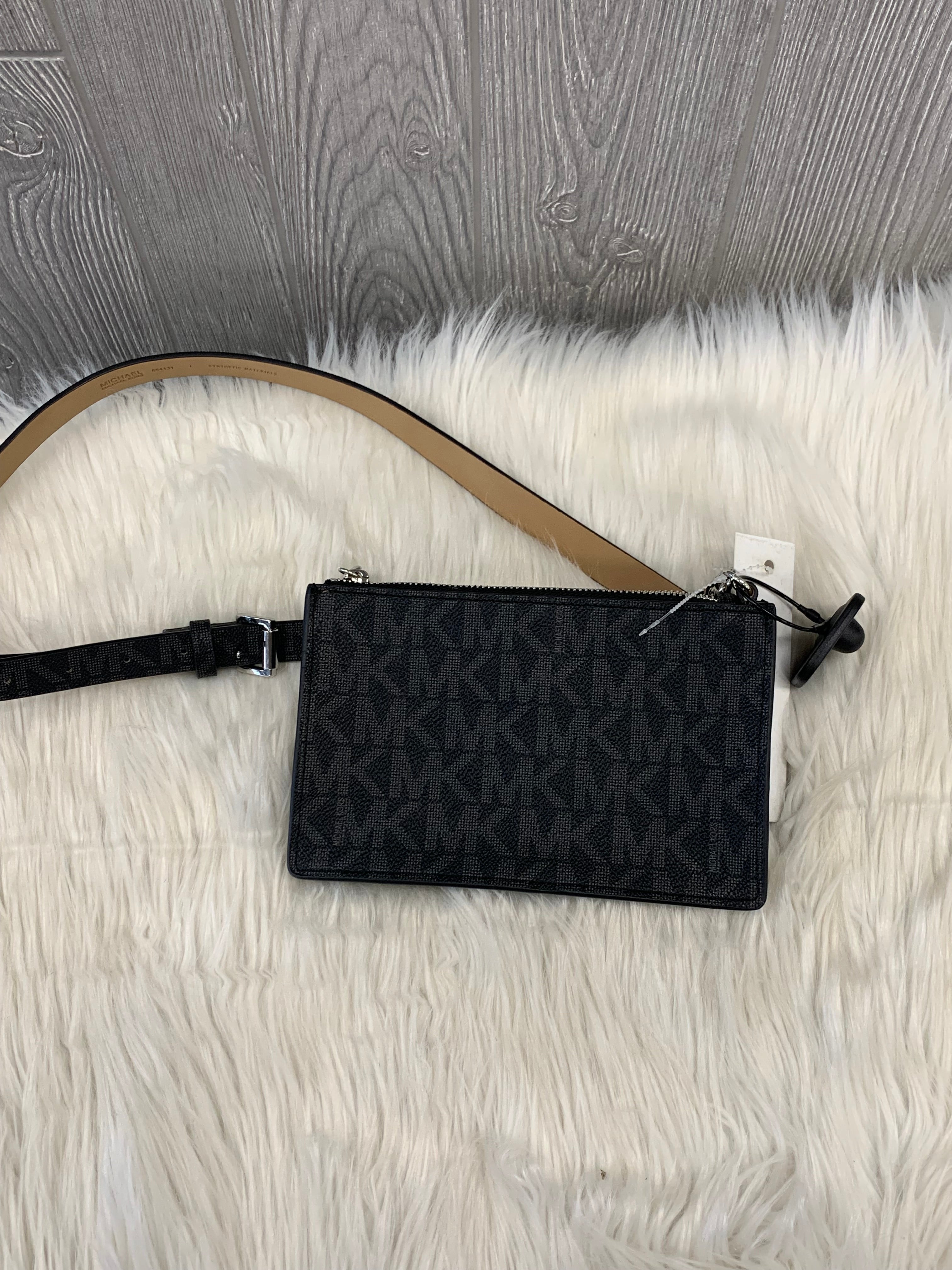 Belt Bag Michael By Michael Kors. Size Medium
