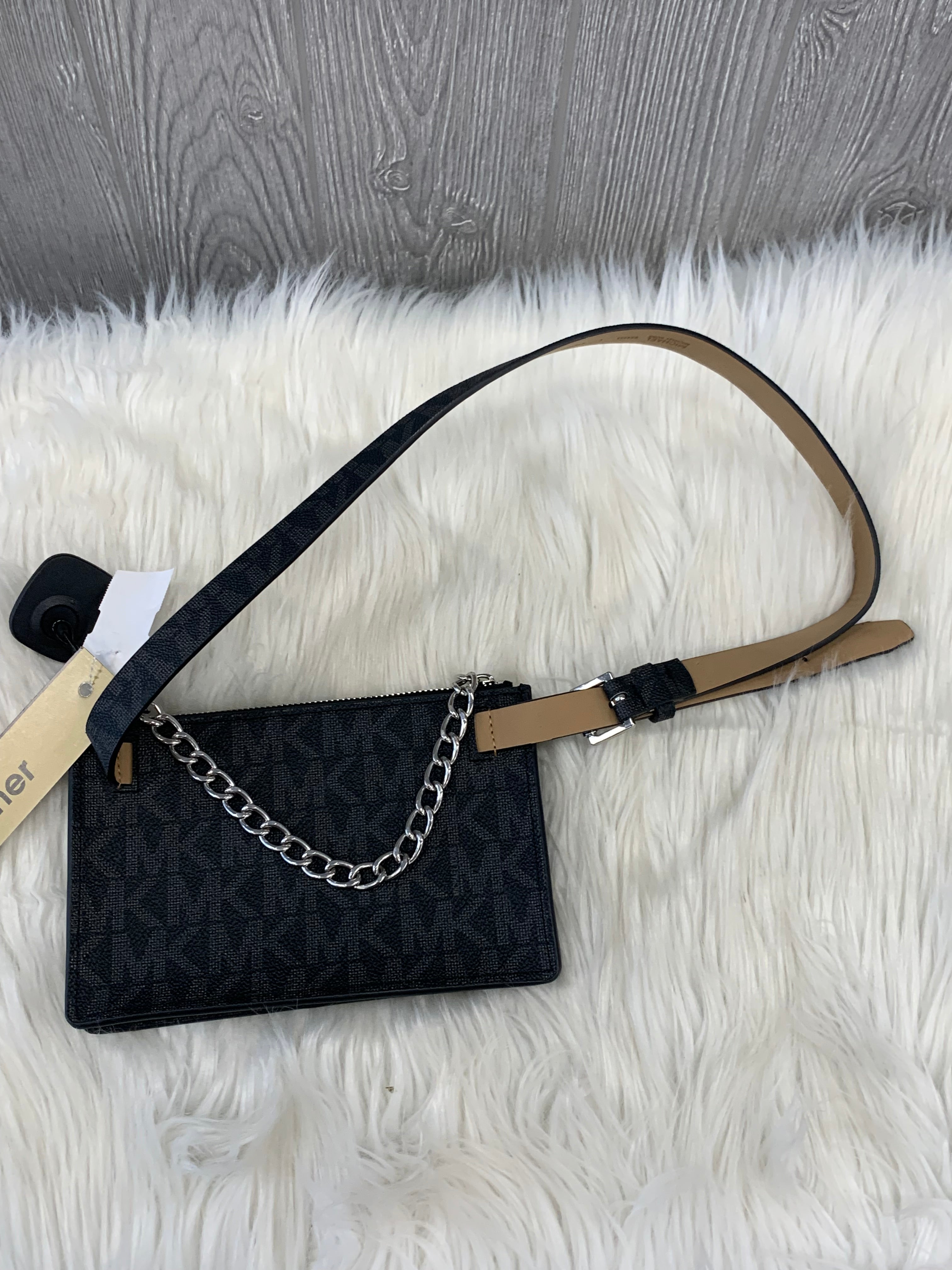 Belt Bag Michael By Michael Kors. Size Medium