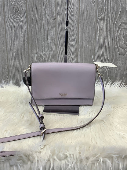 Crossbody Designer By Kate Spade. Size: Medium