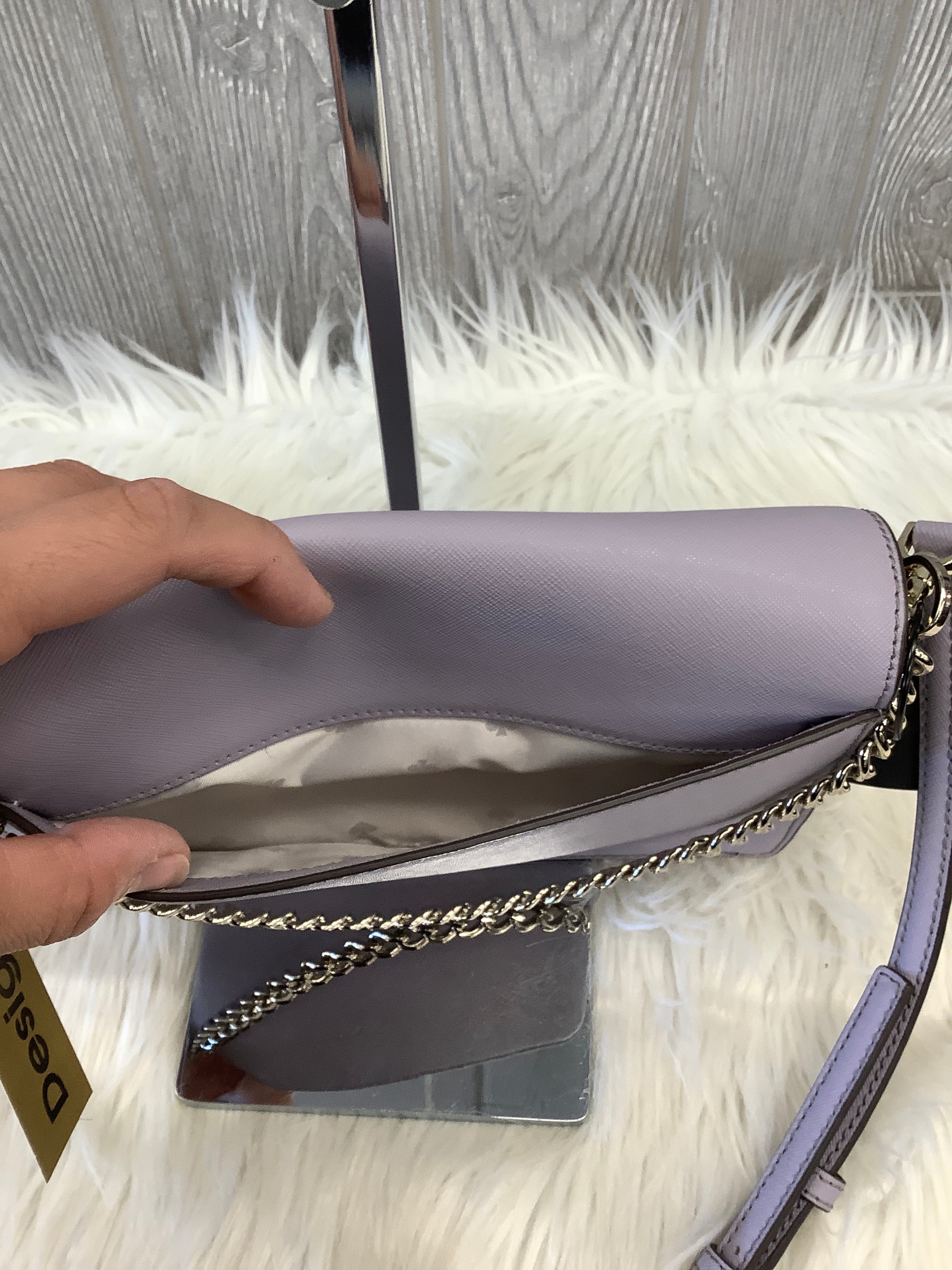 Crossbody Designer By Kate Spade. Size: Medium