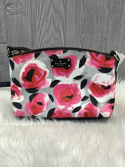 Handbag Designer By Kate Spade. Size: Small
