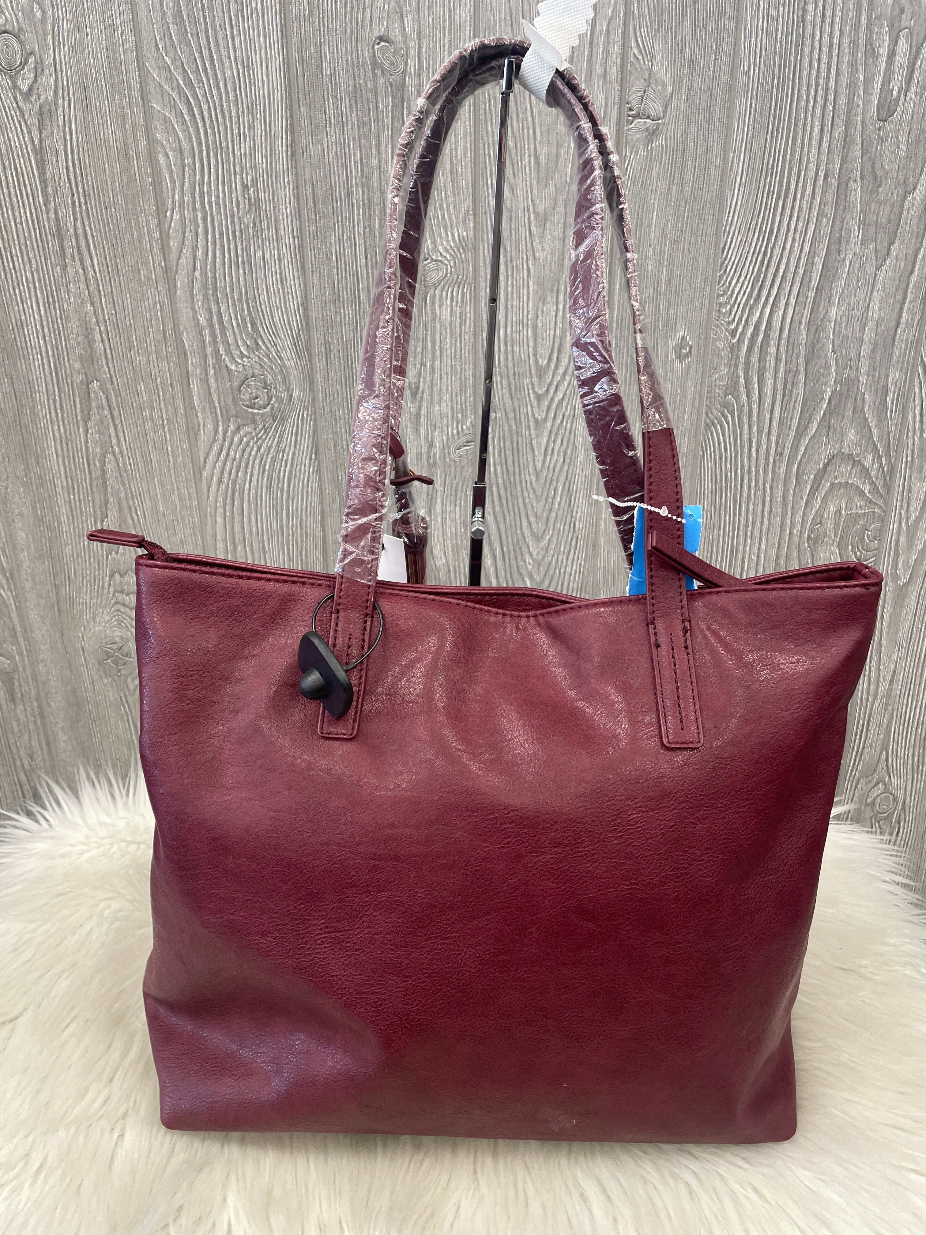 Handbag By Sonoma. Size: Large