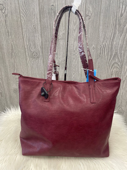 Handbag By Sonoma. Size: Large