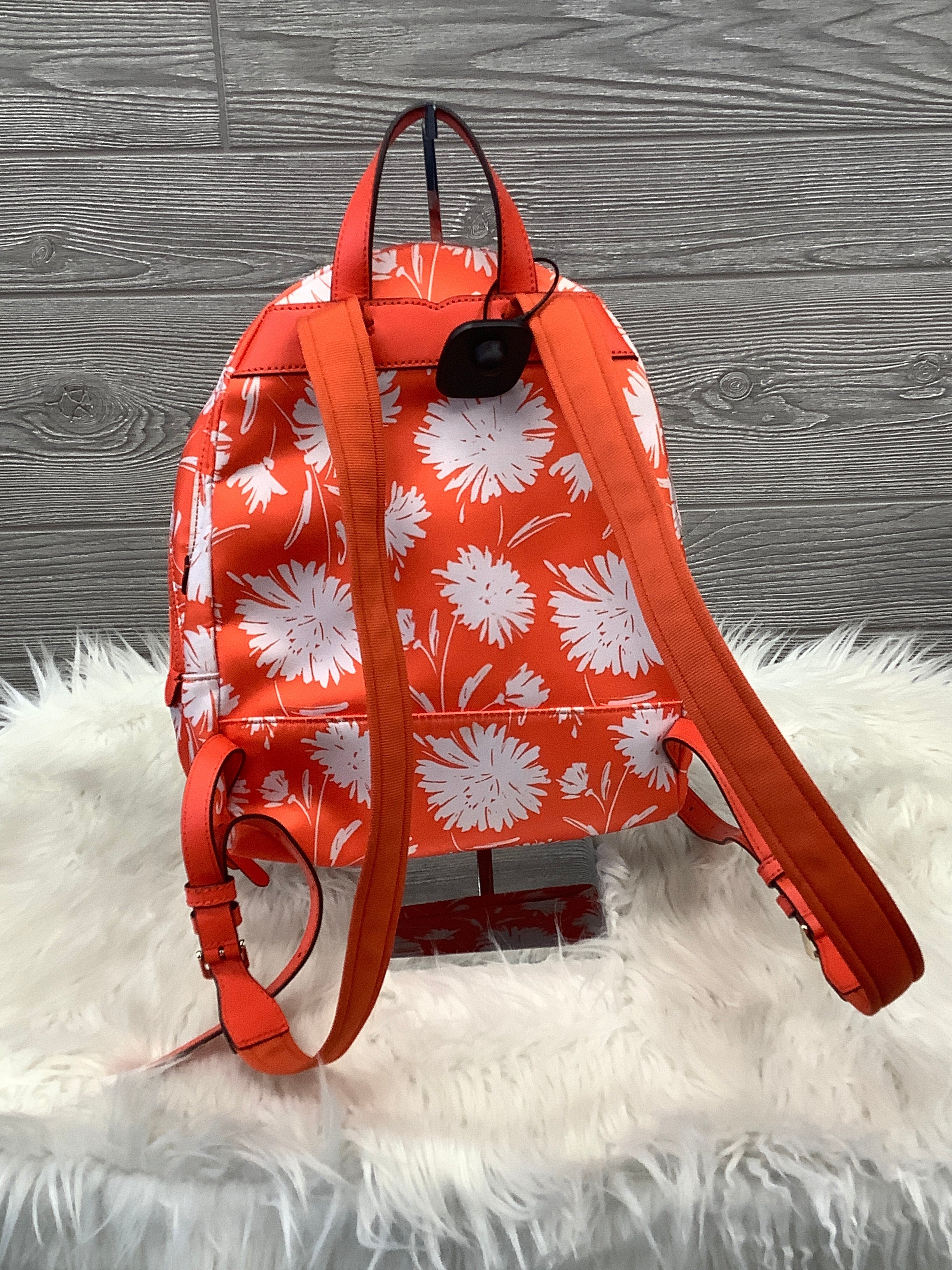 Backpack Designer By Kate Spade. Size: Small