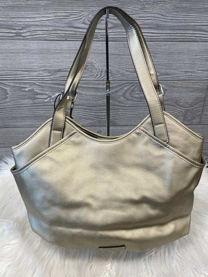 Handbag By Nine And Company. Size: Medium