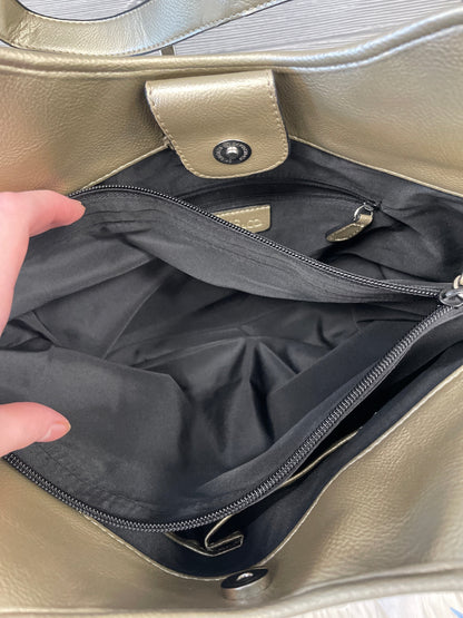 Handbag By Nine And Company. Size: Medium