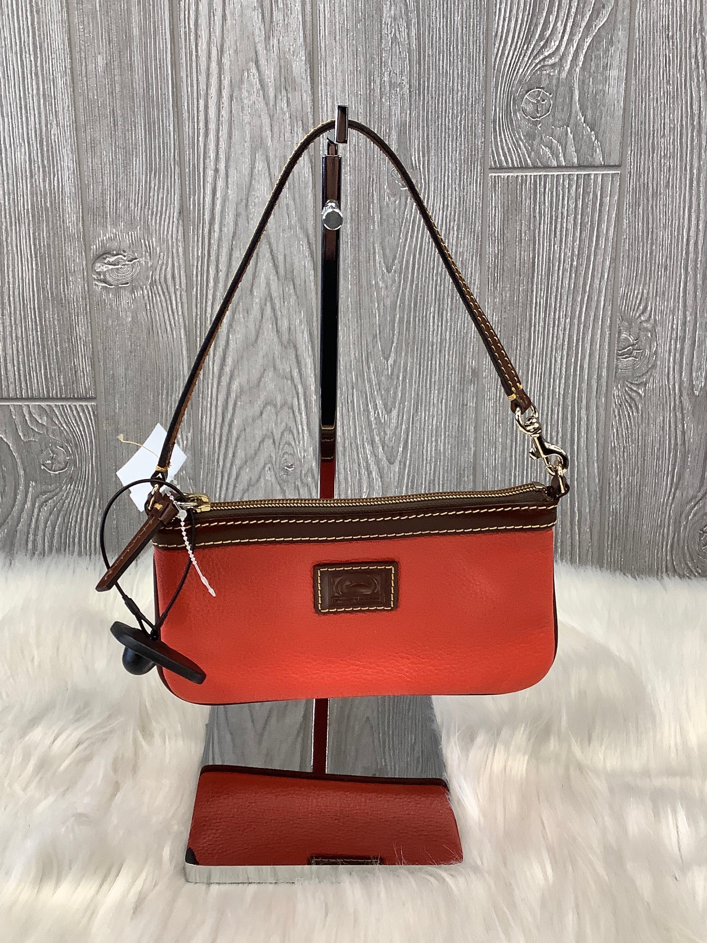 Wristlet Designer By Dooney And Bourke. Size: Medium