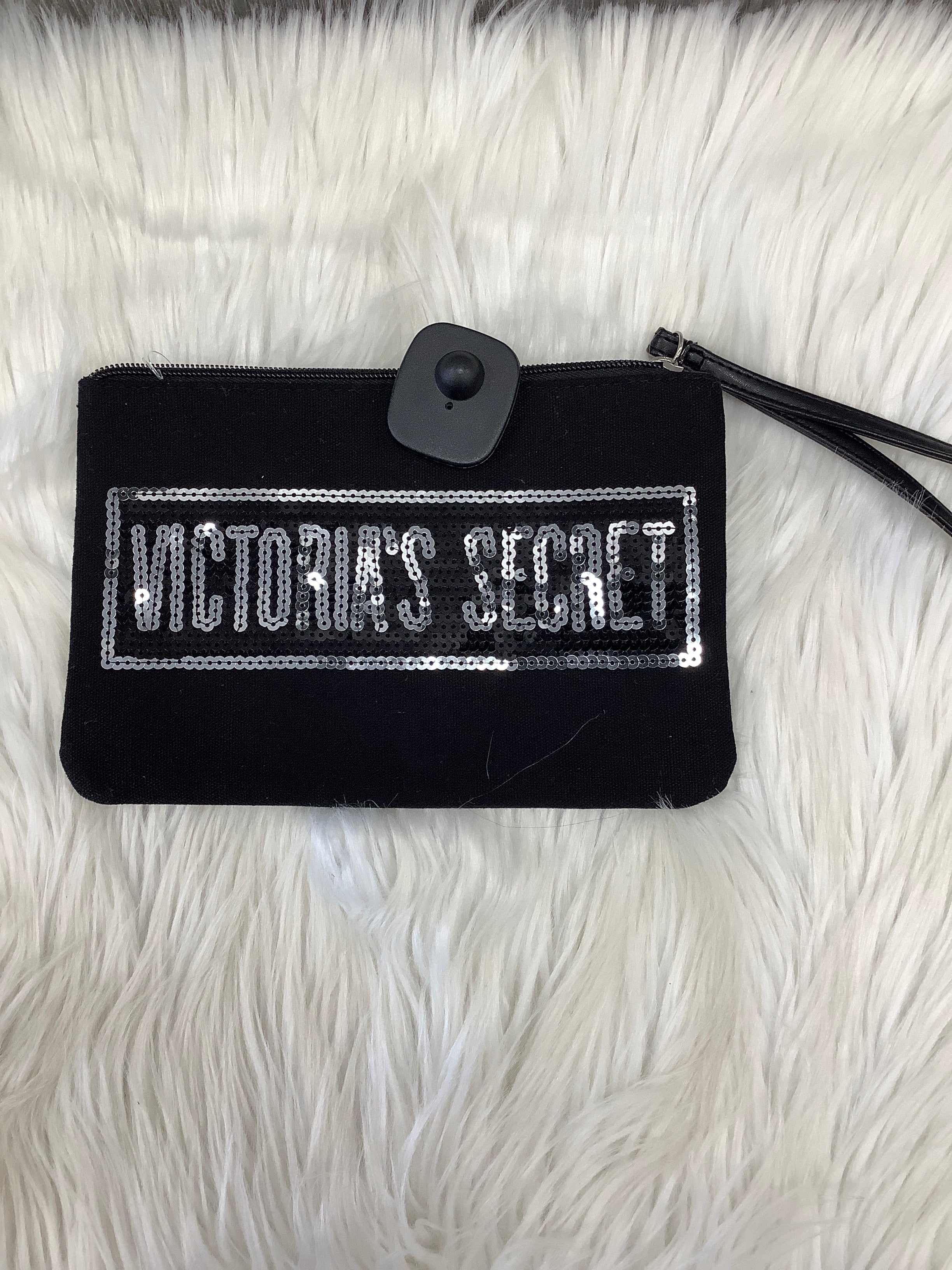 Wristlet By Victorias Secret. Size: Small