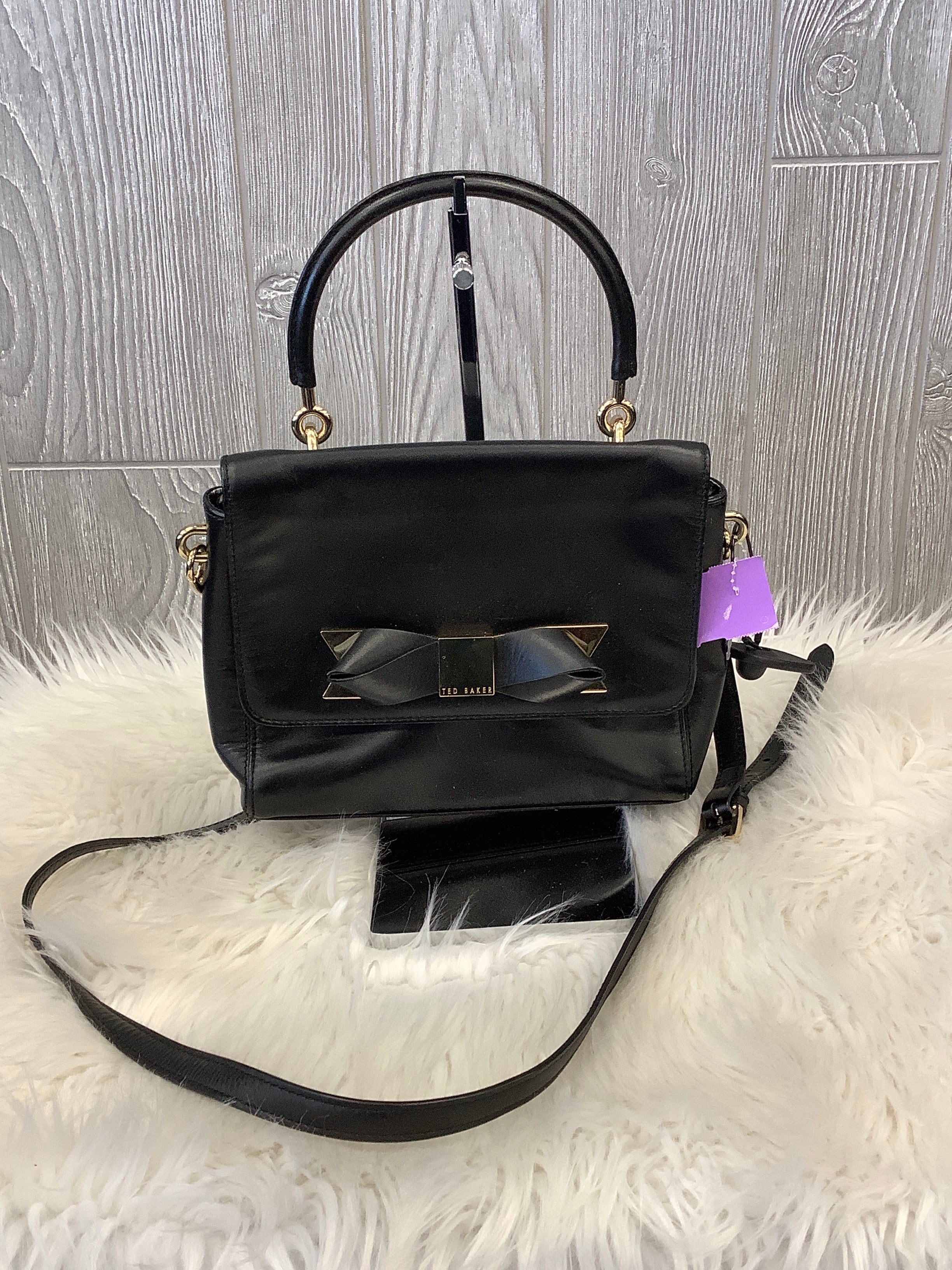 Handbag Ted Baker. Size Medium