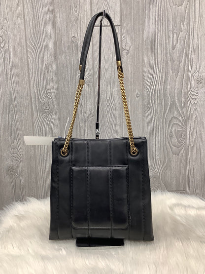 Handbag Designer By Tory Burch. Size: Large