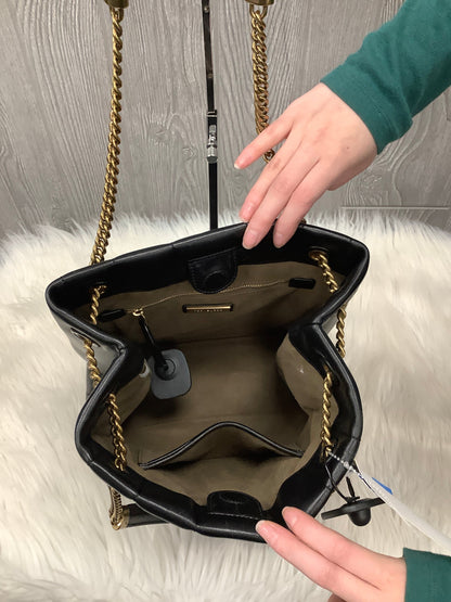 Handbag Designer By Tory Burch. Size: Large