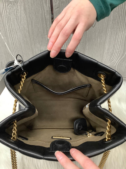 Handbag Designer By Tory Burch. Size: Large