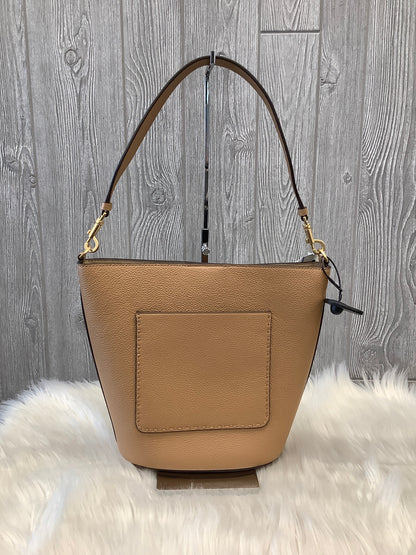 Handbag Designer By Tory Burch. Size: Medium