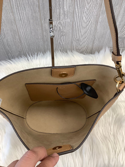 Handbag Designer By Tory Burch. Size: Medium