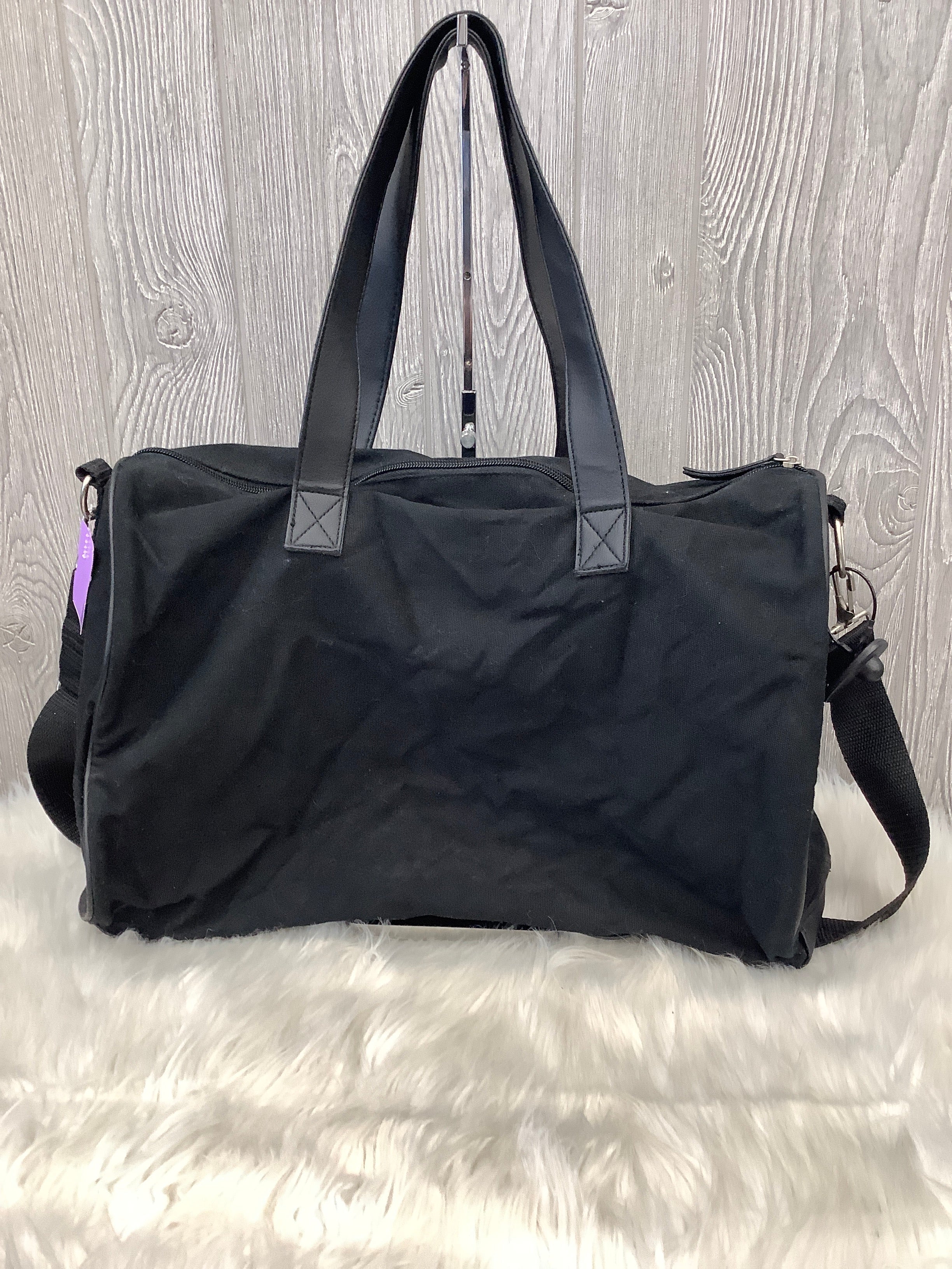 Duffle And Weekender By Kenneth Cole. Size: Small