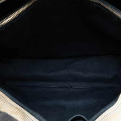 Top Quality Chanel Top Quality Chanel Handbags Canvas/Laser Navi [More] Ladies Navi [ Paris]