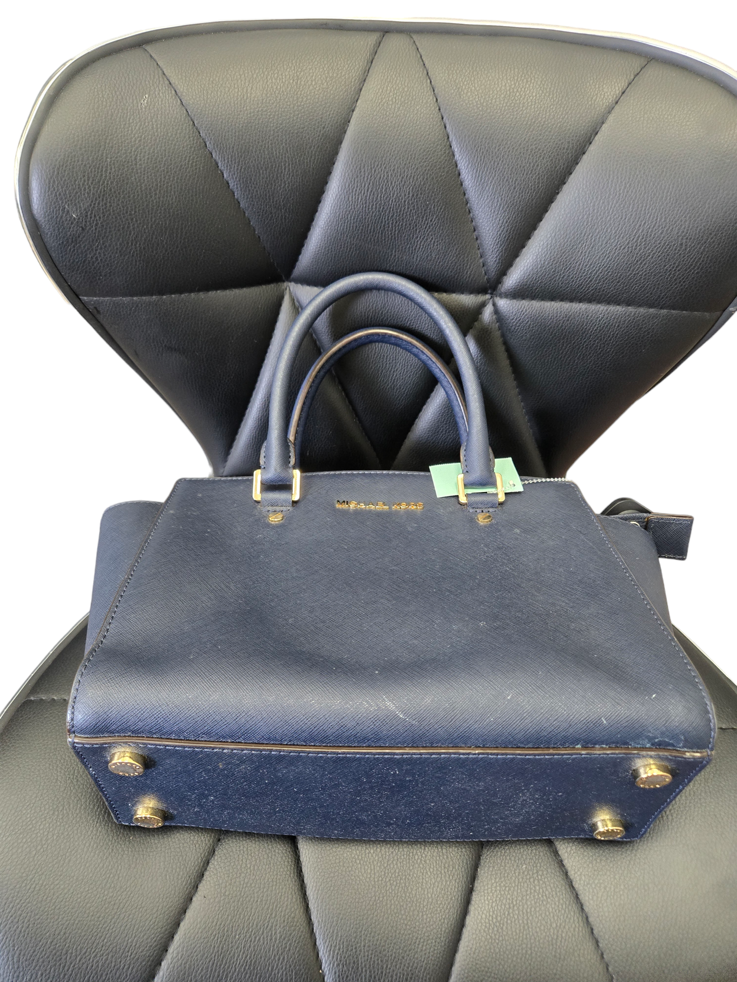 Handbag Designer Michael Kors. Size Medium