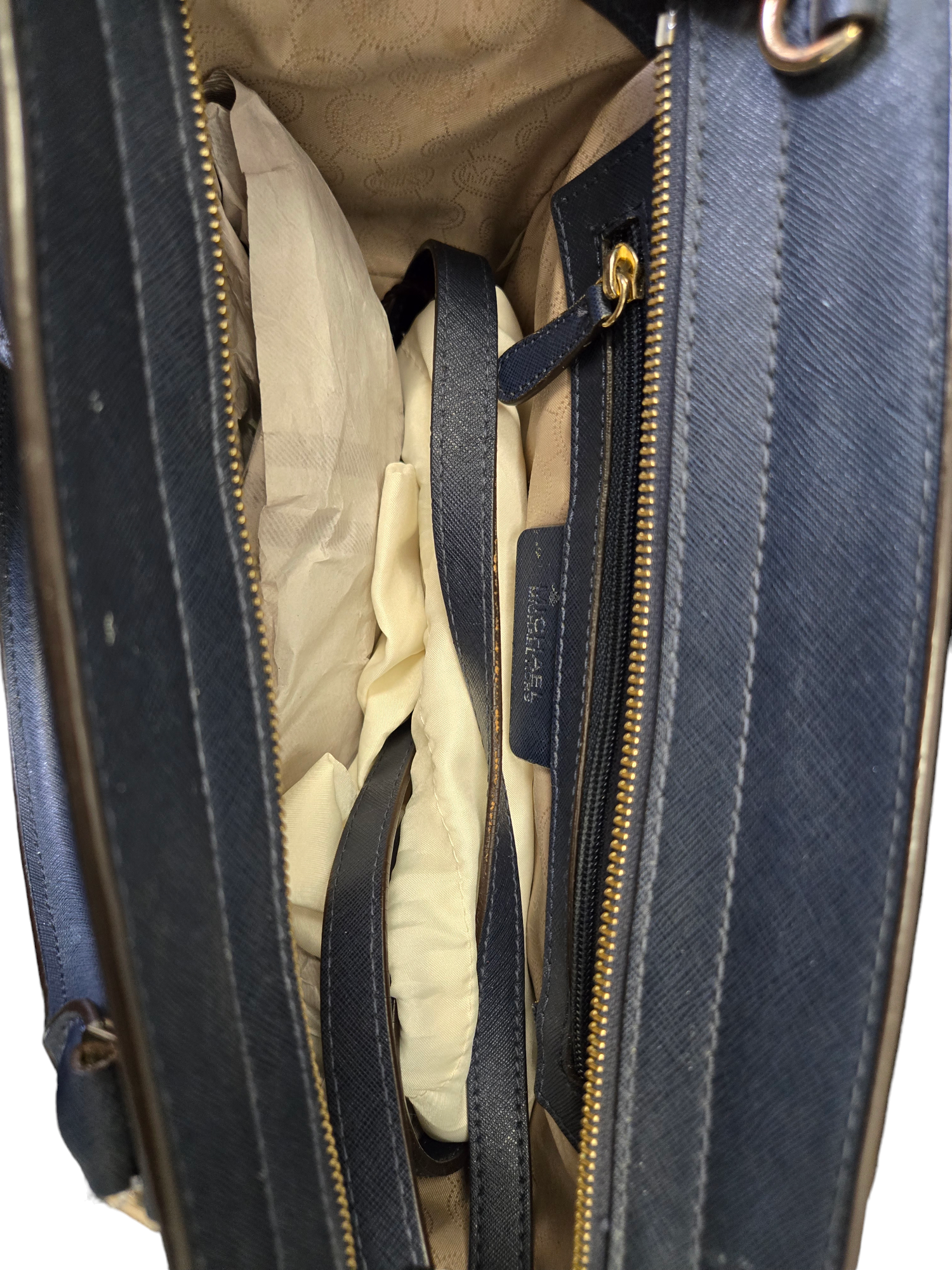 Handbag Designer Michael Kors. Size Medium