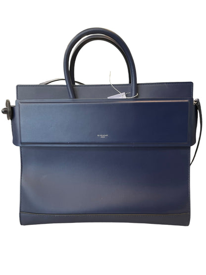 Handbag Luxury Designer By Givenchy. Size: Large