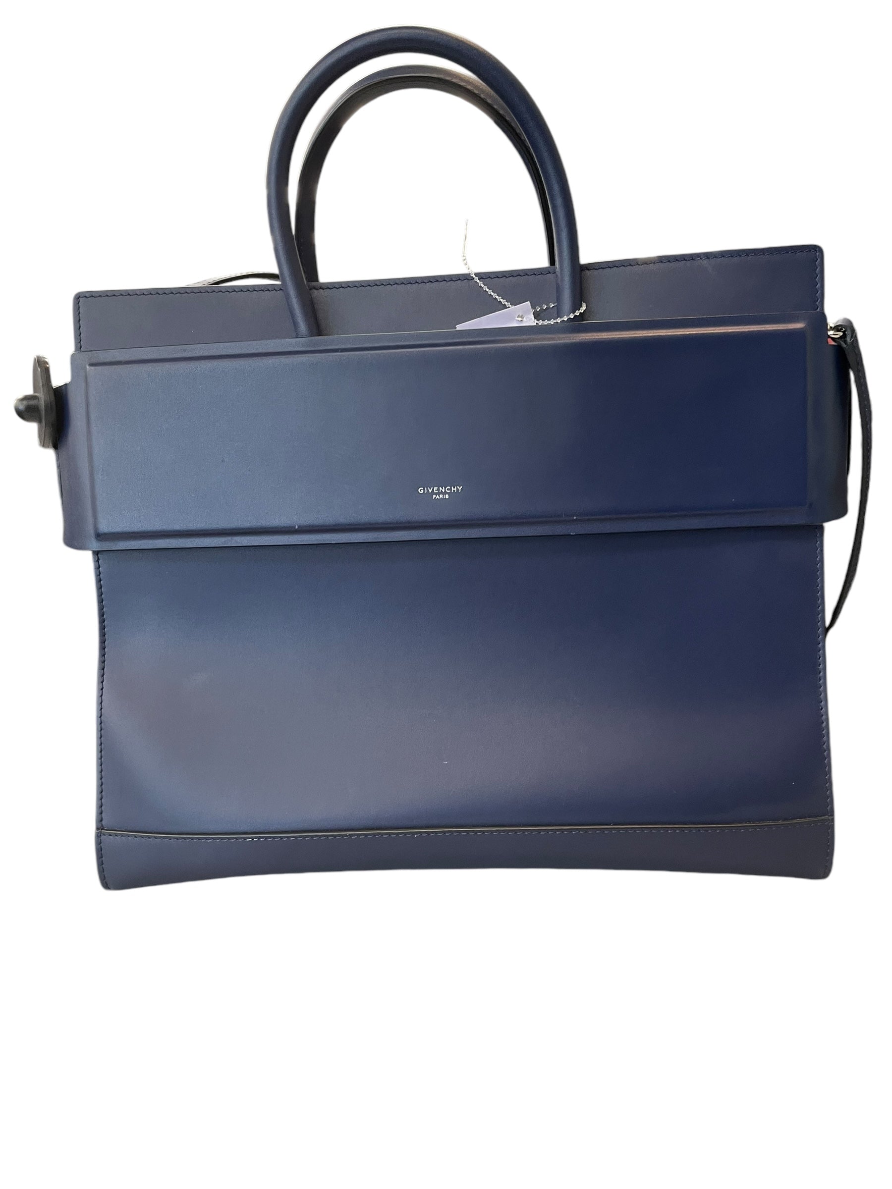 Handbag Luxury Designer By Givenchy. Size: Large