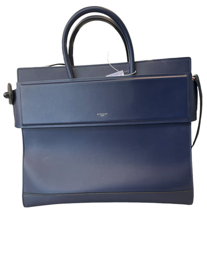 Handbag Luxury Designer By Givenchy. Size: Large