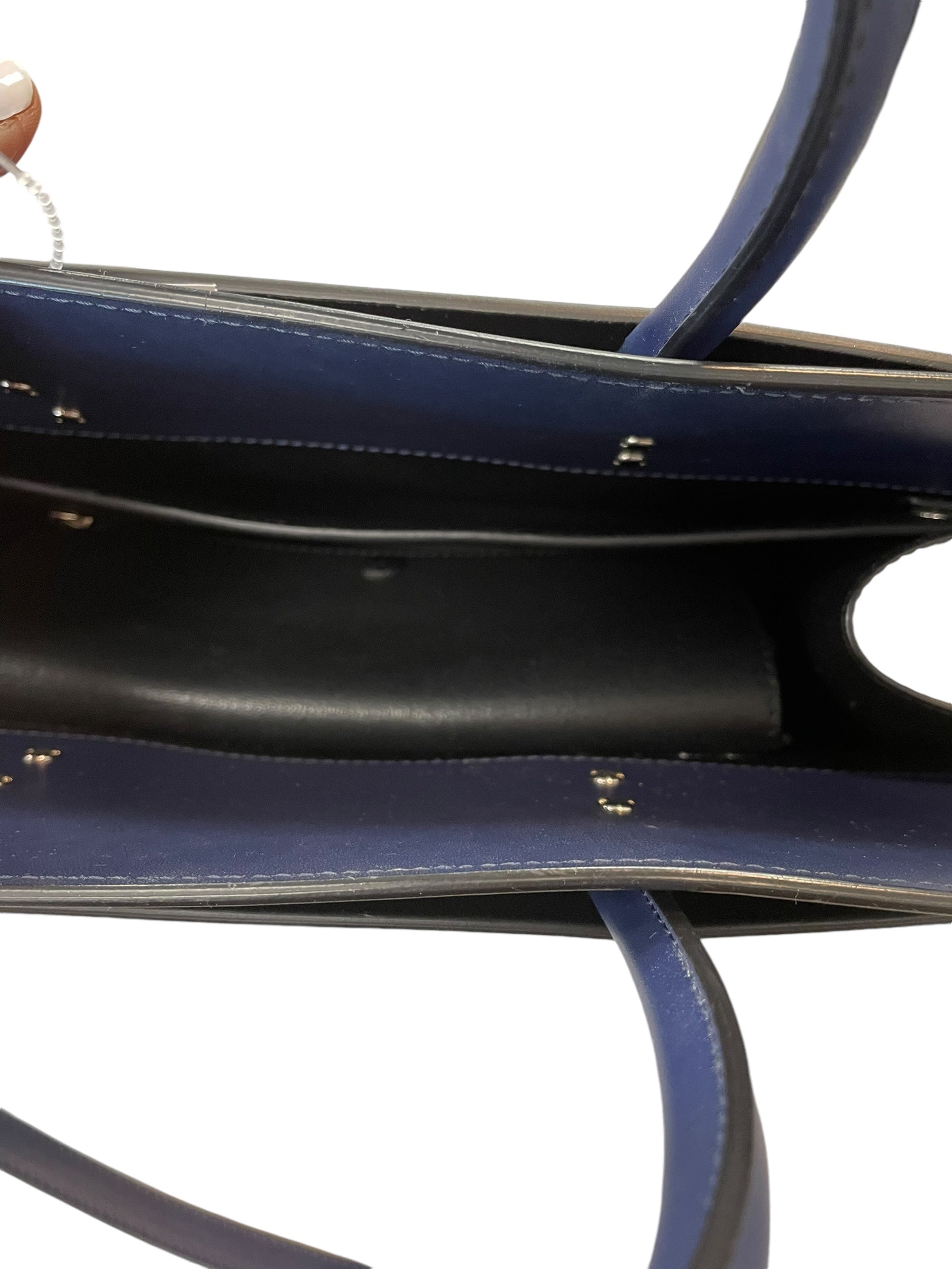 Handbag Luxury Designer By Givenchy. Size: Large